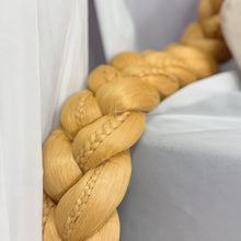 Rapunzel Cosplay Wig