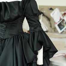 CC Cosplay Dress - Custom Made