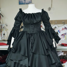 CC Cosplay Dress - Custom Made