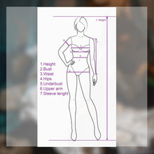 Panty & Stocking with Garterbelt (Panty) Cosplay Costume - Custom Made