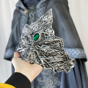 Fire Keeper Cosplay Costume Custom Made