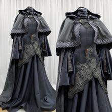 Fire Keeper Cosplay Costume Custom Made