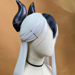 Blue Archive Cosplay Wig