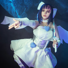 Panty & Stocking with Garterbelt (Stocking) Cosplay Costume - Custom Made