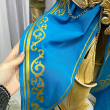 Cirilla based on the artwork Cosplay Costume - In Stock