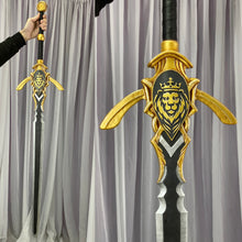 Cirilla based on the artwork Cosplay Costume - In Stock