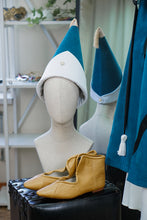 Coco Witch Hat Atelier Cosplay Costume - Custom Made