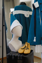 Coco Witch Hat Atelier Cosplay Costume - Custom Made