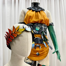 Melinoe Hades Cosplay Costume - Custom Made