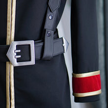 Squall Leonhart Academy Outfit Final Fantasy VIII Cosplay Costume - In stock