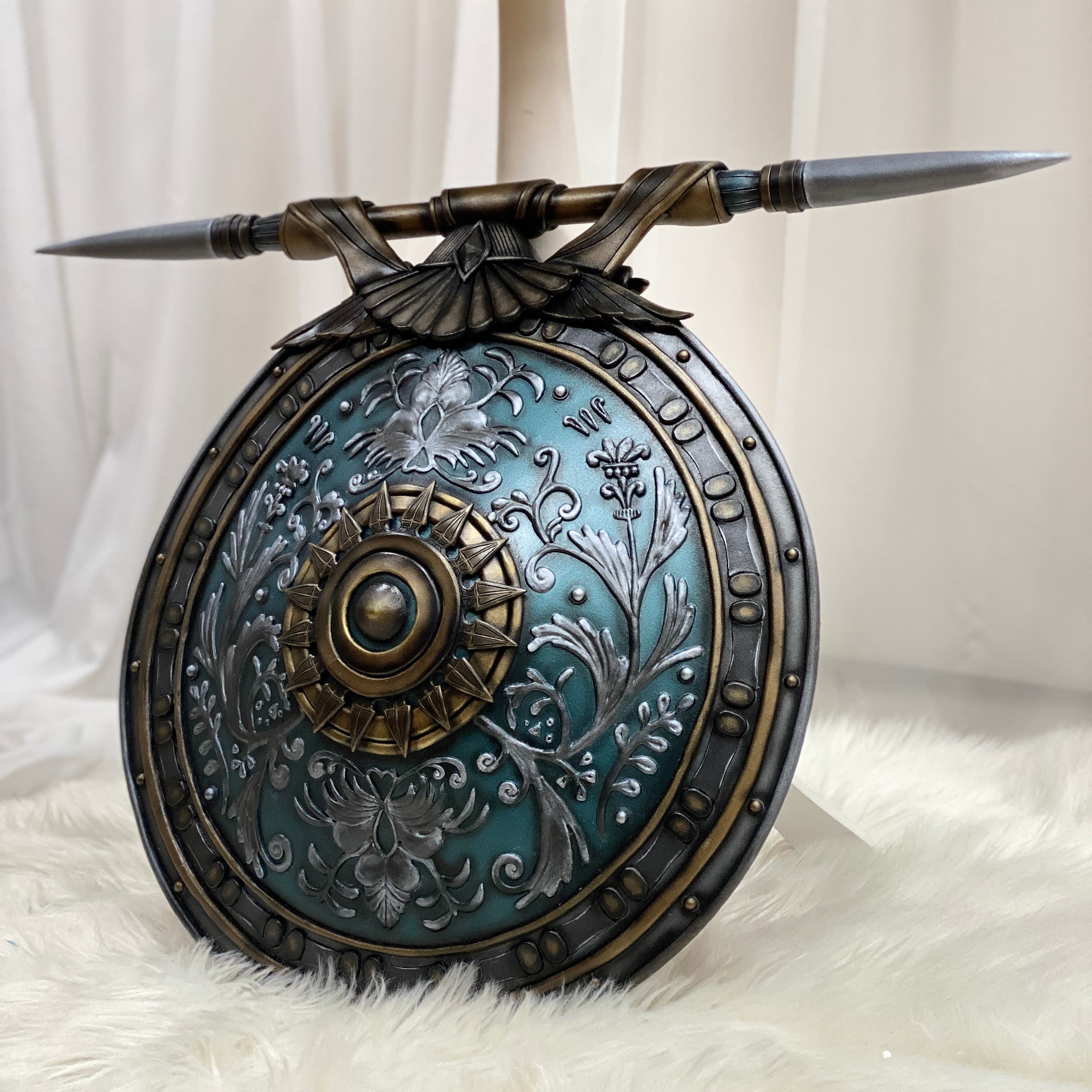 Final Fantasy XIV Cosplay Costume - Custom Made