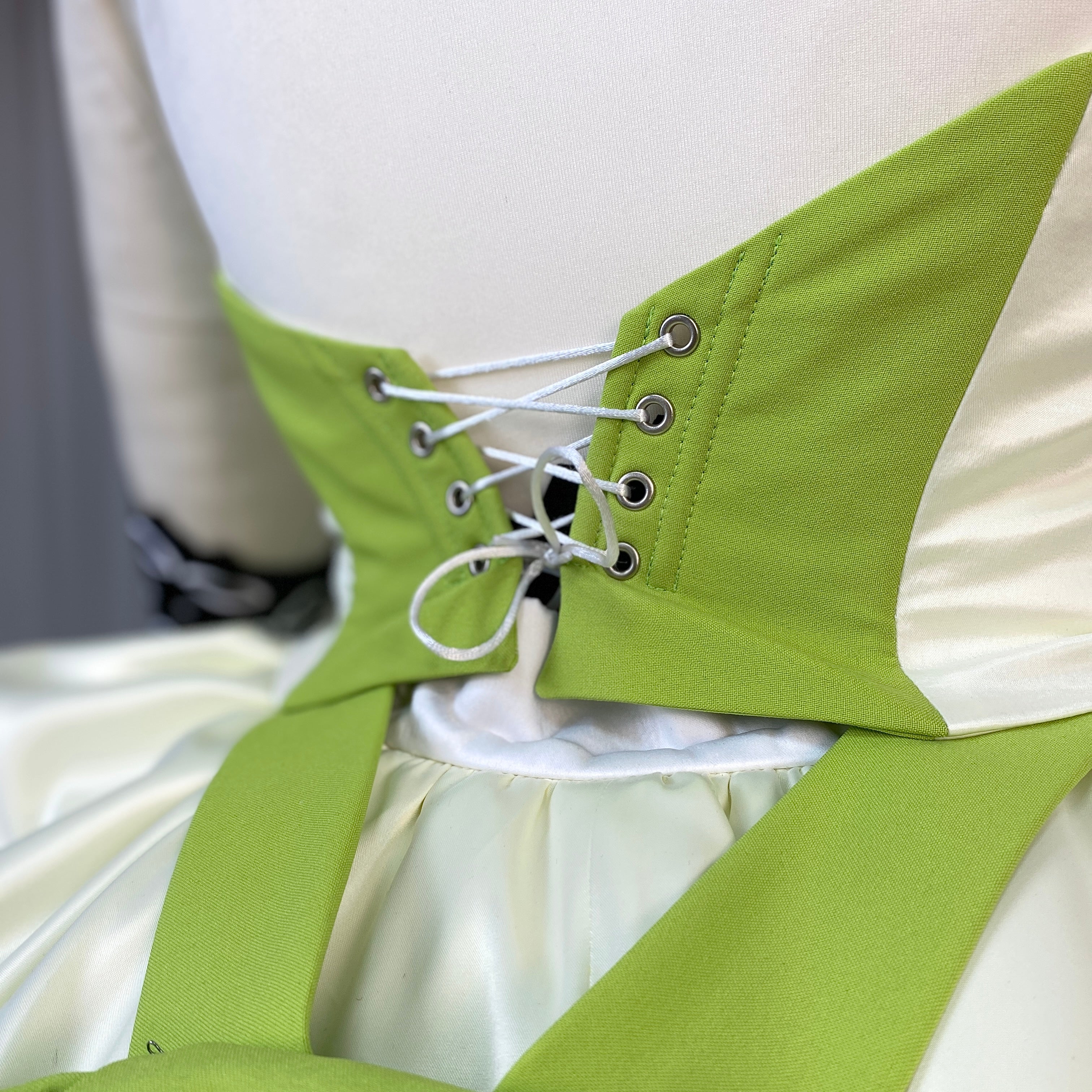 Celina Cosplay Costume - Custom Made