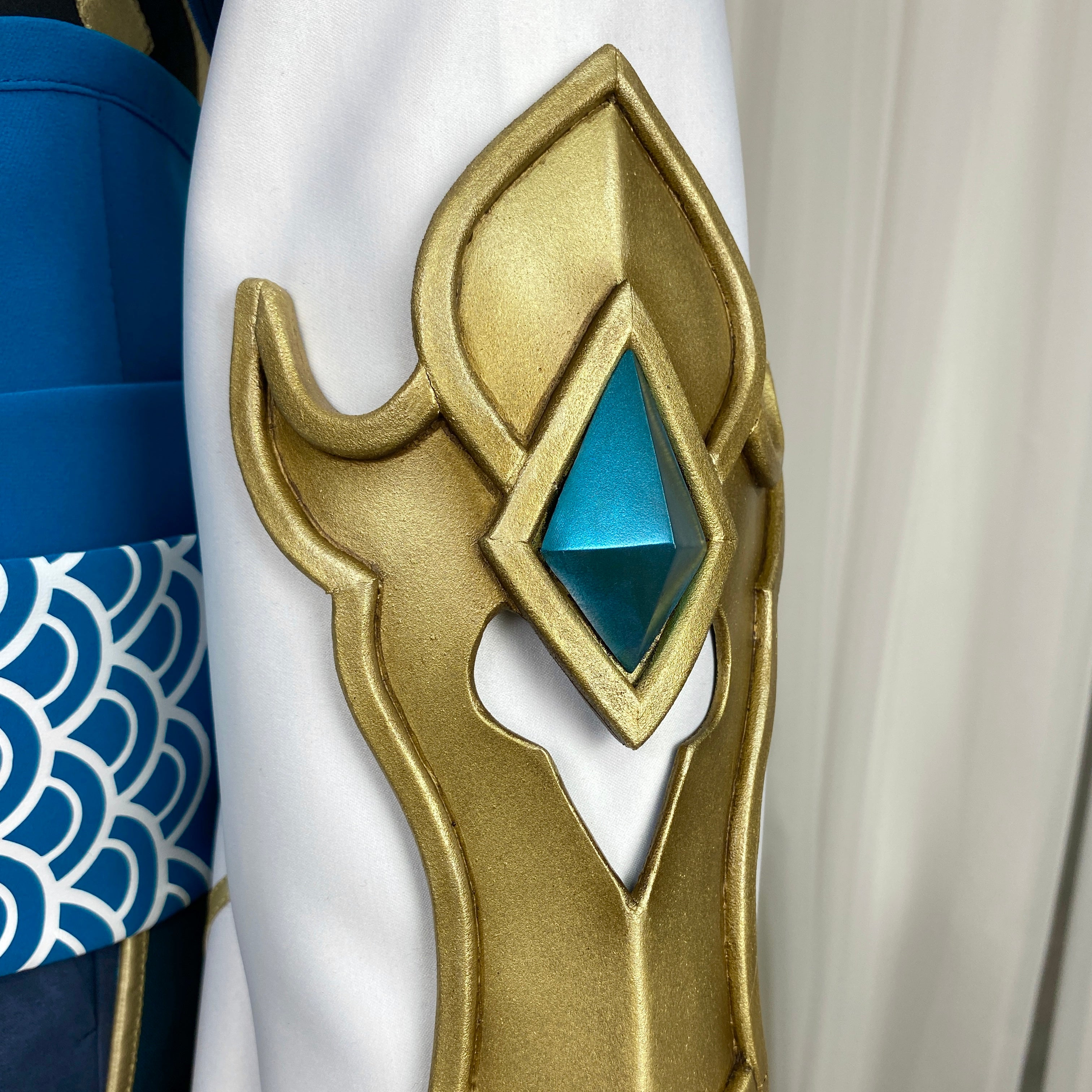 Dan Heng • Imbibitor Lunae Cosplay Costume - Custom Made