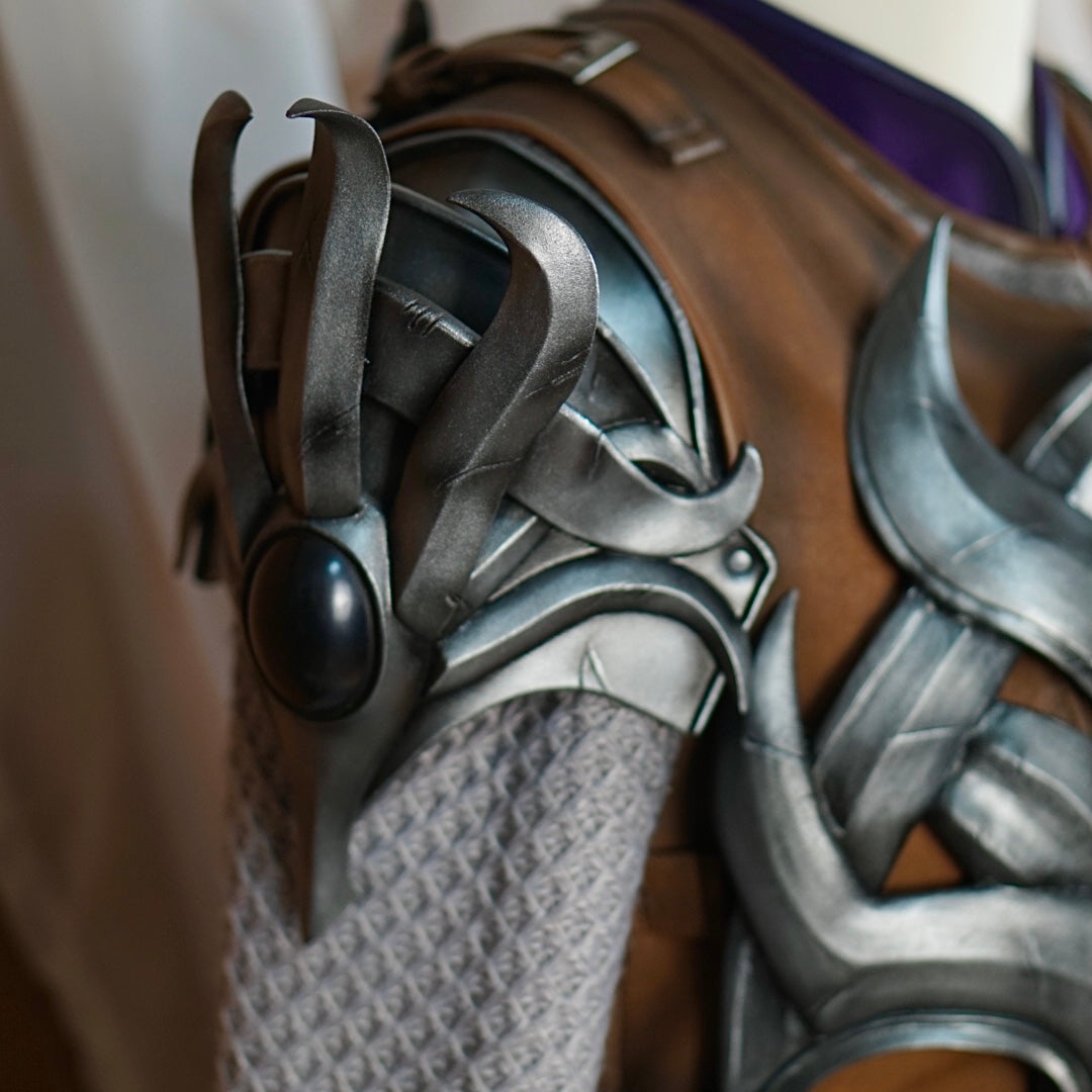Shadowheart Cosplay Costume - Custom Made/In stock