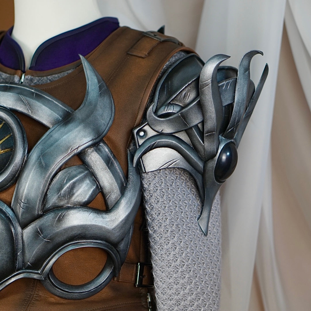 Shadowheart Cosplay Costume - Custom Made/In stock