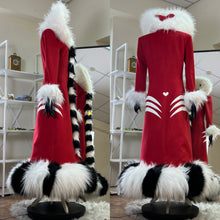 Valentino Hazbin Hotel Cosplay Costume - Custom Made