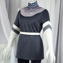 Lute Hazbin Hotel Cosplay Costume - Custom Made
