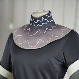 Lute Hazbin Hotel Cosplay Costume - Custom Made