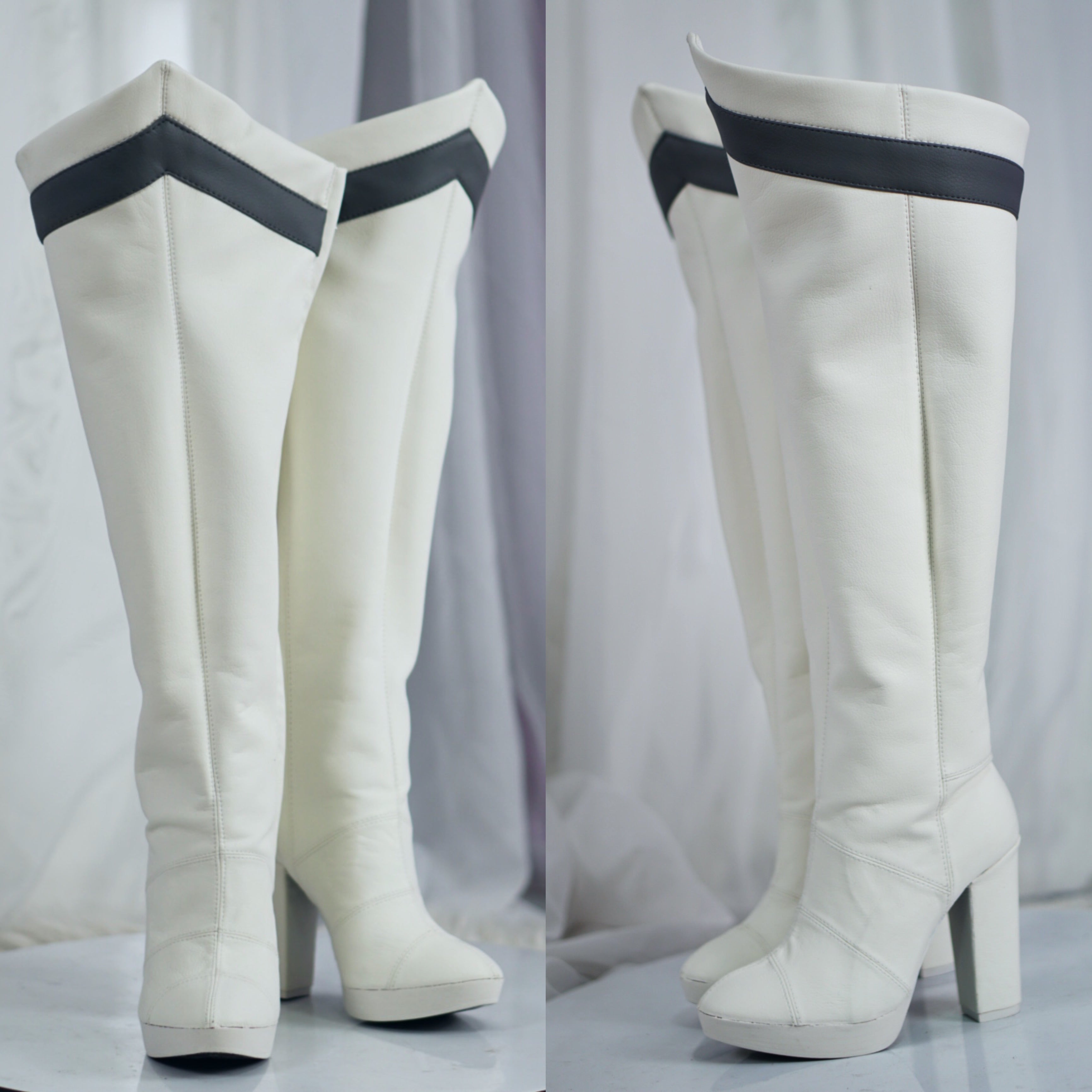 Lute Hazbin Hotel Cosplay Costume - Custom Made