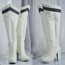 Lute Hazbin Hotel Cosplay Costume - Custom Made