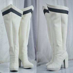 Lute Hazbin Hotel Cosplay Costume - Custom Made