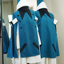 Coco Witch Hat Atelier Cosplay Costume - Custom Made