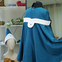 Coco Witch Hat Atelier Cosplay Costume - Custom Made