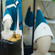 Coco Witch Hat Atelier Cosplay Costume - Custom Made