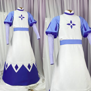 Emily Hazbin Hotel Cosplay Costume - Custom Made