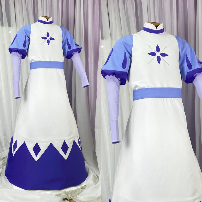 Emily Hazbin Hotel Cosplay Costume - Custom Made