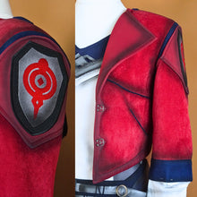 Vi Cosplay Jacket - Custom Made