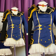 Caitlyn Arcane 2 Cosplay Costume - Custom Made