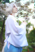 Kamisama Hajimemashita Tomoe Cosplay Costume - In Stock