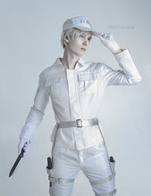 Cells At Work White Uniform - In Stock