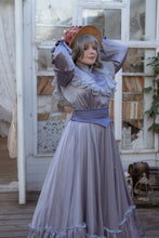 Mama Sophie Cosplay Vintage Style Dress - Custom Made