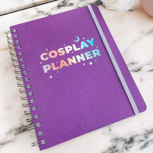 Cosplay Planner - In Stock