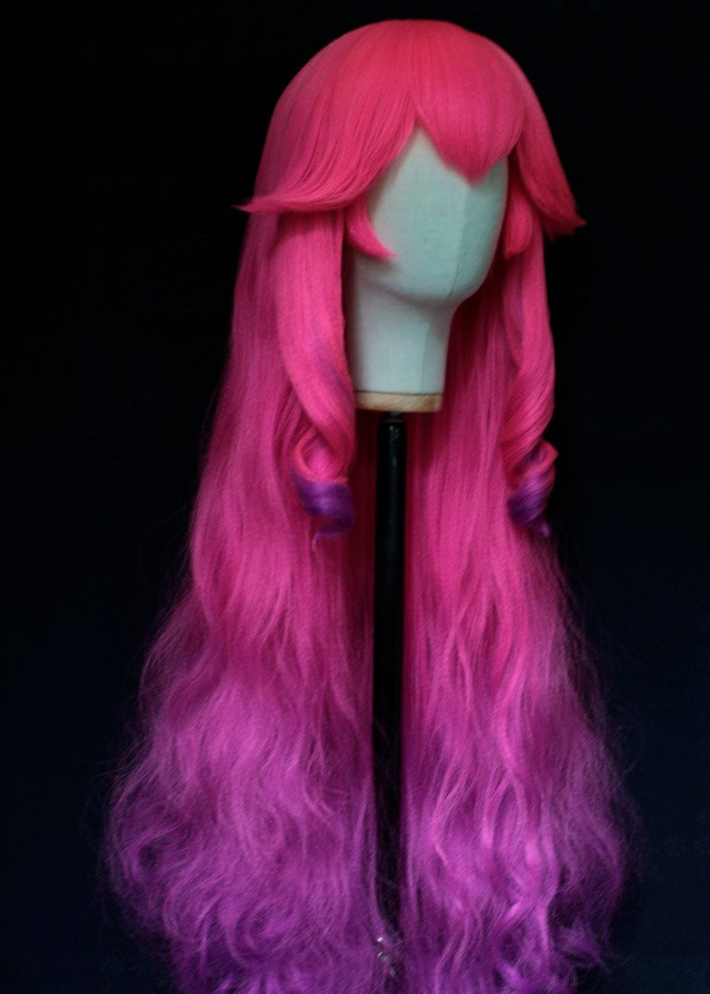 Spirit Blossom Coplay Wig