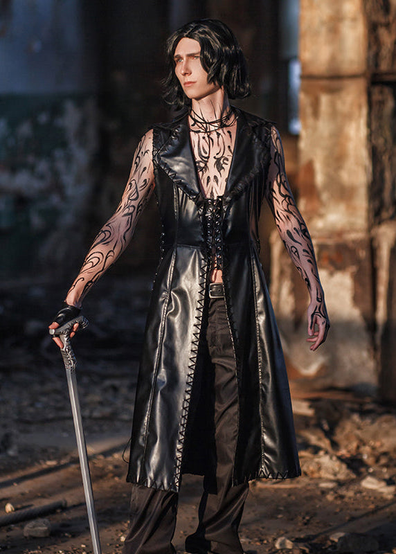 Devil May Cry V Cosplay Costume In Stock