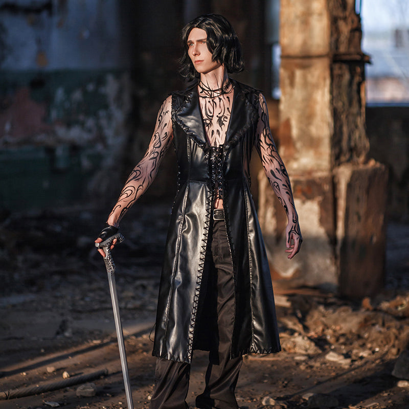 Devil May Cry V Cosplay Costume In Stock