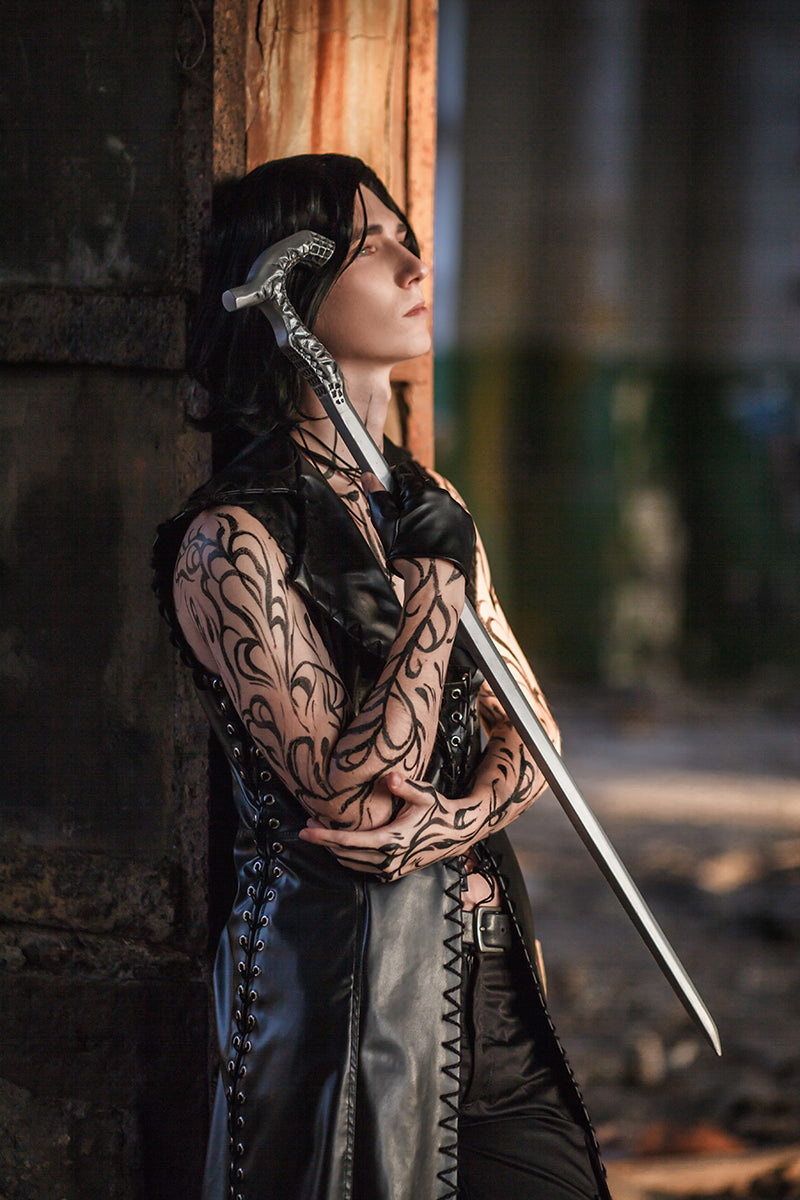 Devil May Cry V Cosplay Costume In Stock