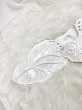 Fairy Armor Pre Made Painting Kit Belt - In Stock