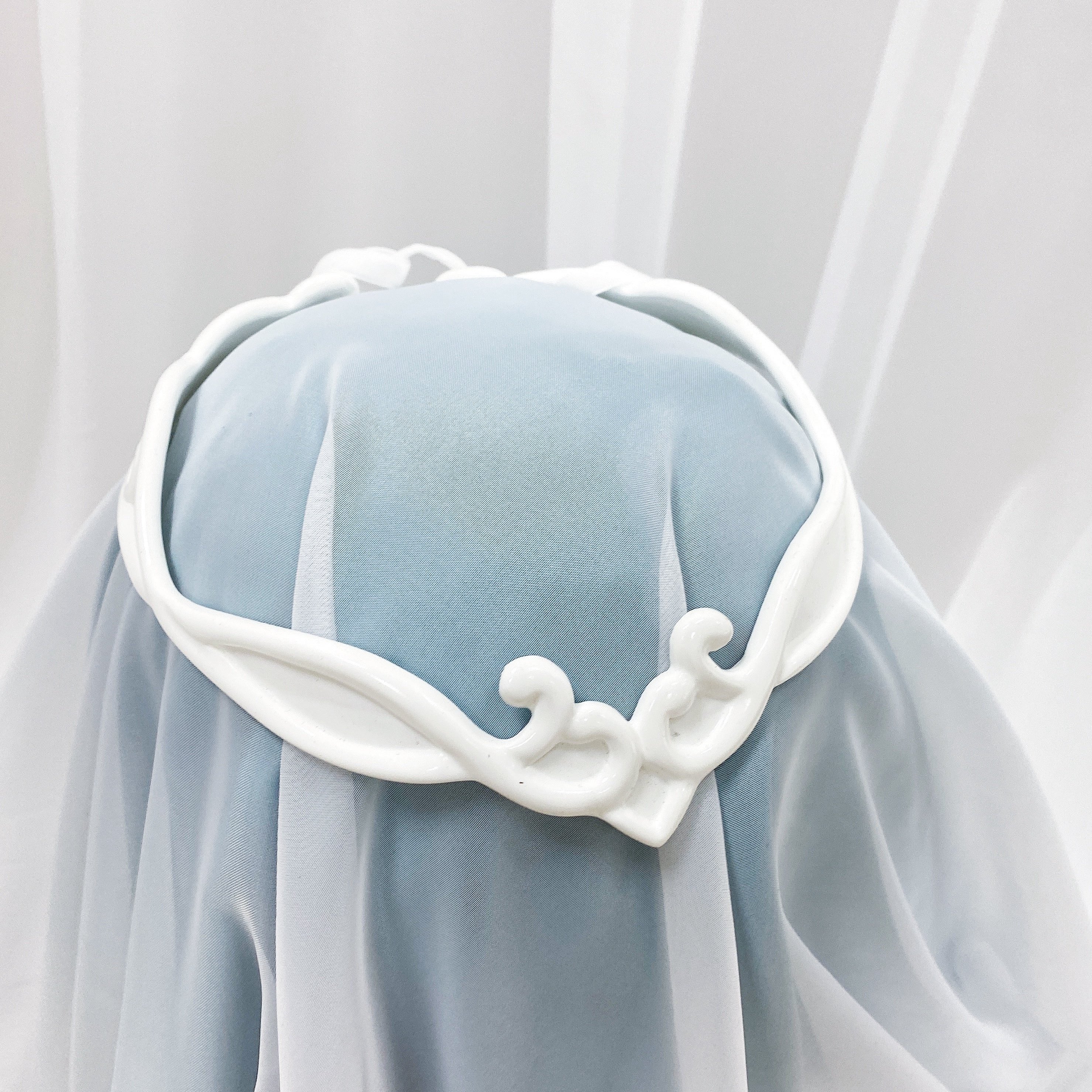 Fairy Armor Pre Made Kit Crown
