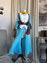 Critical Role Imogen Cosplay Costume - Custom Made Fan Made Merchandice