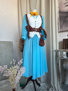 Critical Role Imogen Cosplay Costume - Custom Made Fan Made Merchandice