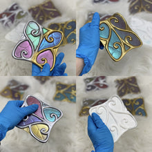 Fairy Armor Custom Colours Set