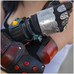 Fantasy Tifa Cosplay Accessories - In Stock