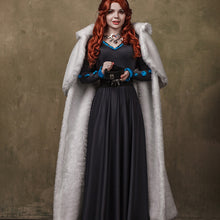 Castlevania Lenore Cosplay Dress - Custom Made